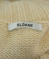 SLOANE（スローン）ニット・セーター 白 サイズ:2(M位) レディース/2200689950025