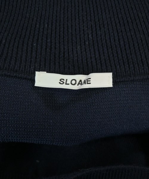 SLOANE（スローン）ニット・セーター 紺 サイズ:2(M位) レディース/2200689950506