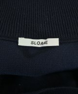 SLOANE（スローン）ニット・セーター 紺 サイズ:2(M位) レディース/2200689950506