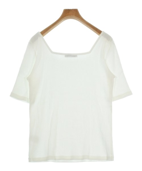 SLOANE（スローン）Tシャツ・カットソー 白 サイズ:2(M位) レディース/2200691873039