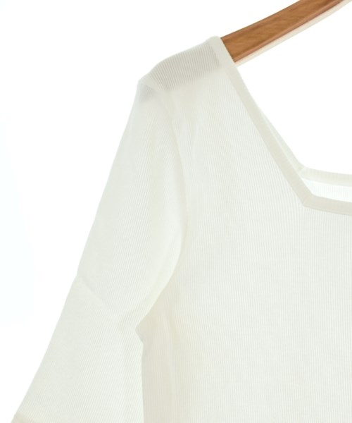 SLOANE（スローン）Tシャツ・カットソー 白 サイズ:2(M位) レディース/2200691873039