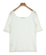 SLOANE（スローン）Tシャツ・カットソー 白 サイズ:2(M位) レディース/2200691873039