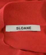 SLOANE（スローン）ベスト/ノースリーブ 赤 サイズ:1(S位) レディース/2200698343030