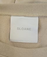SLOANE（スローン）スウェット ベージュ サイズ:2(M位) レディース/2200694657063