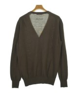 SLOANE（スローン）カーディガン 茶 サイズ:5(XXL位) メンズ/2200694367030