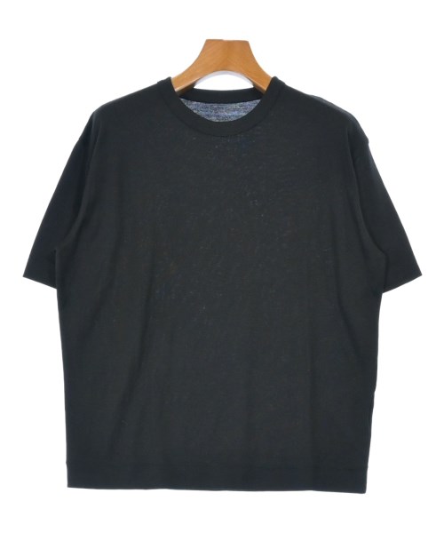 SLOANE(スローン)Tシャツ・カットソー 黒 サイズ:2(M位)/2200698932036