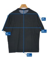 SLOANE（スローン）Tシャツ・カットソー 黒 サイズ:2(M位) レディース/2200698932036