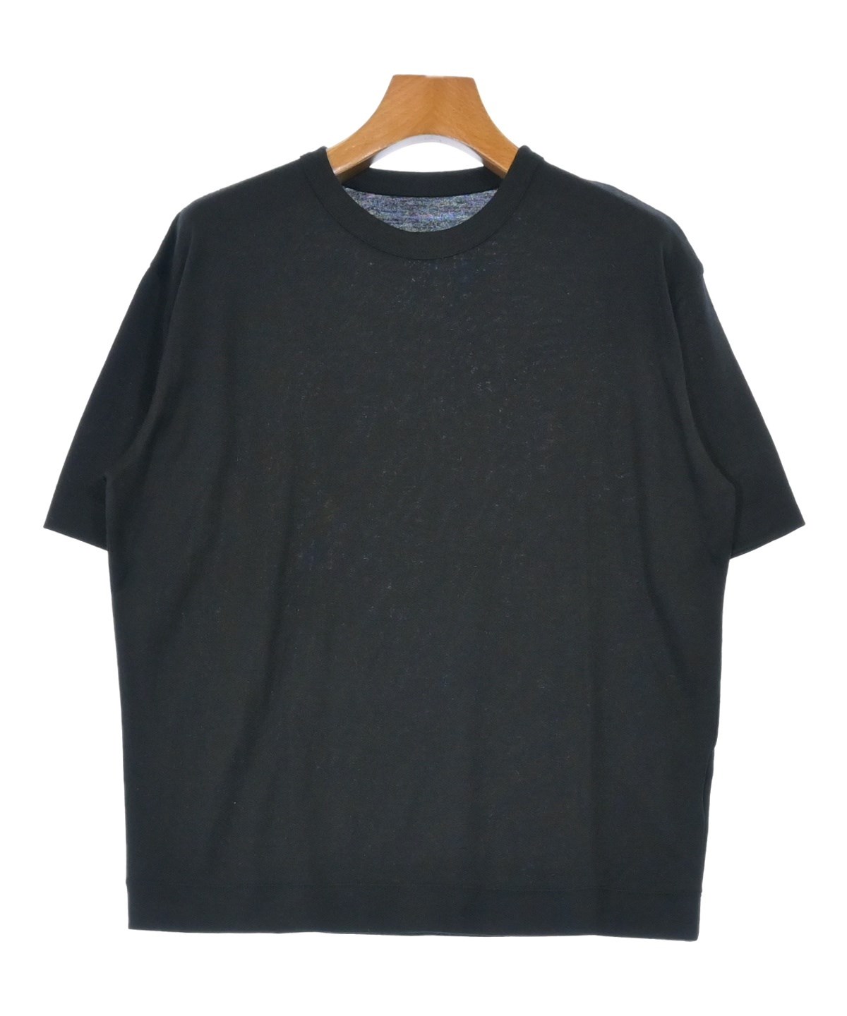 SLOANE（スローン）Tシャツ・カットソー 黒 サイズ:2(M位) レディース