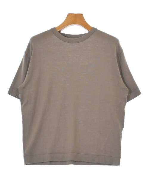 SLOANE(スローン)Tシャツ・カットソー 茶 サイズ:2(M位)/2200698932043