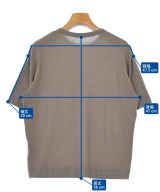 SLOANE（スローン）Tシャツ・カットソー 茶 サイズ:2(M位) レディース/2200698932043