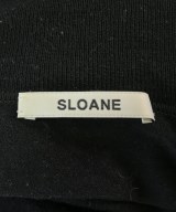 SLOANE（スローン）ニット・セーター 黒 サイズ:2(M位) レディース/2200697697141