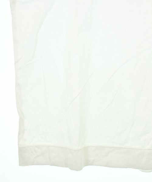 SLOANE（スローン）Tシャツ・カットソー 白 サイズ:1(S位) レディース/2200697638106