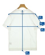 SLOANE（スローン）Tシャツ・カットソー 白 サイズ:1(S位) レディース/2200697638106
