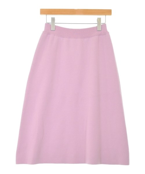 SLOANE（スローン）ロング・マキシ丈スカート ピンク サイズ:2(M位) レディース/2200654654057