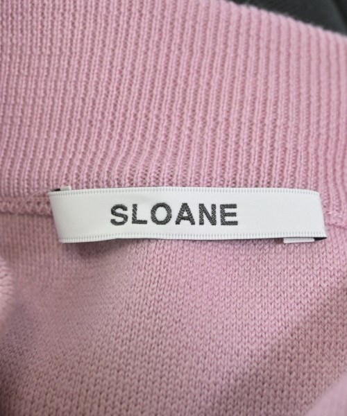 SLOANE（スローン）ロング・マキシ丈スカート ピンク サイズ:2(M位) レディース/2200654654057