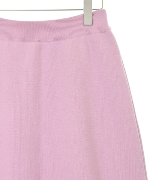 SLOANE（スローン）ロング・マキシ丈スカート ピンク サイズ:2(M位) レディース/2200654654057