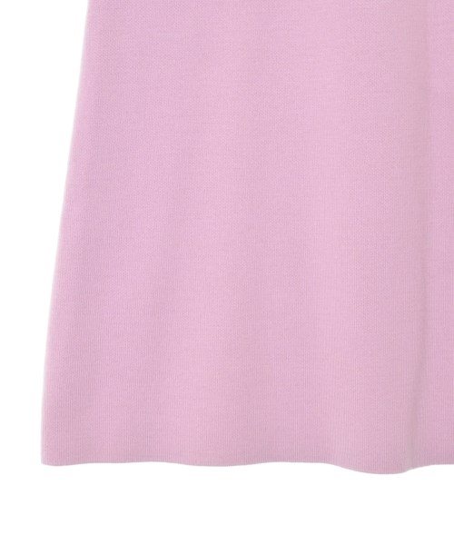 SLOANE（スローン）ロング・マキシ丈スカート ピンク サイズ:2(M位) レディース/2200654654057