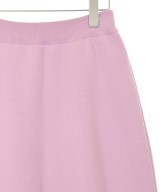 SLOANE（スローン）ロング・マキシ丈スカート ピンク サイズ:2(M位) レディース/2200654654057