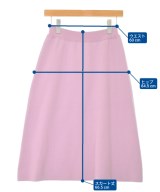 SLOANE（スローン）ロング・マキシ丈スカート ピンク サイズ:2(M位) レディース/2200654654057