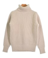 SLOANE（スローン）ニット・セーター ベージュ サイズ:2(M位) レディース/2200650045033