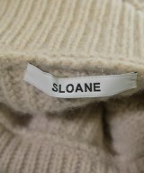SLOANE（スローン）ニット・セーター ベージュ サイズ:2(M位) レディース/2200650045033
