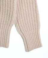 SLOANE（スローン）ニット・セーター ベージュ サイズ:2(M位) レディース/2200650045033