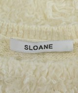 SLOANE（スローン）ベスト/ノースリーブ 白 サイズ:1(S位) レディース/2200655981039