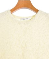 SLOANE（スローン）ベスト/ノースリーブ 白 サイズ:1(S位) レディース/2200655981039