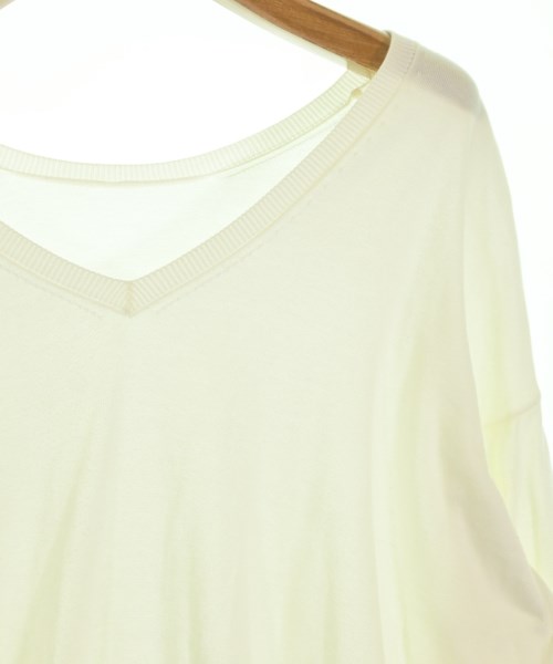 SLOANE（スローン）ニット・セーター 白 サイズ:3(L位) レディース/2200656533084