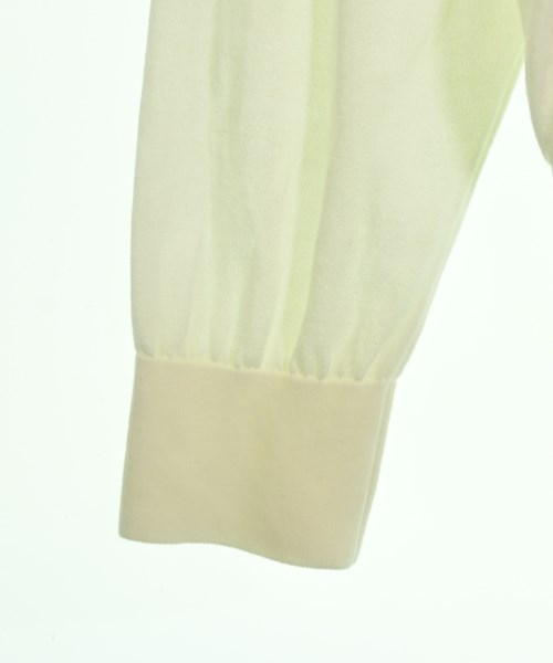 SLOANE（スローン）ニット・セーター 白 サイズ:3(L位) レディース/2200656533084