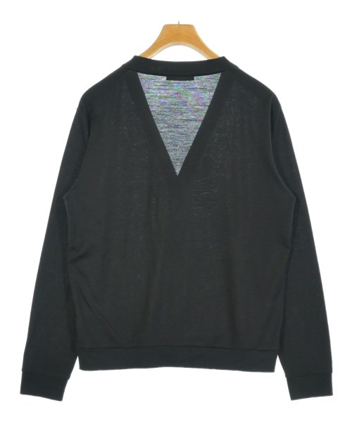 SLOANE（スローン）カーディガン 黒 サイズ:3(L位) メンズ/2200656756032