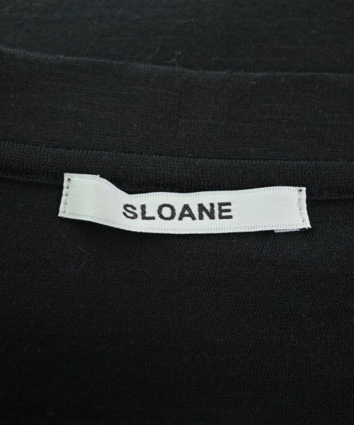 SLOANE（スローン）カーディガン 黒 サイズ:3(L位) メンズ/2200656756032