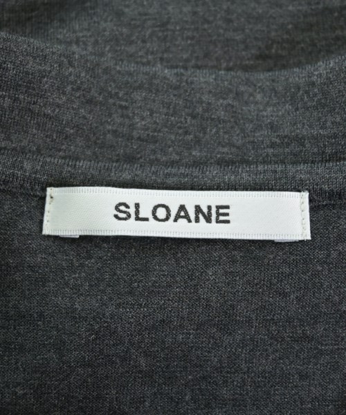 SLOANE（スローン）カーディガン グレー サイズ:3(L位) メンズ/2200656756049