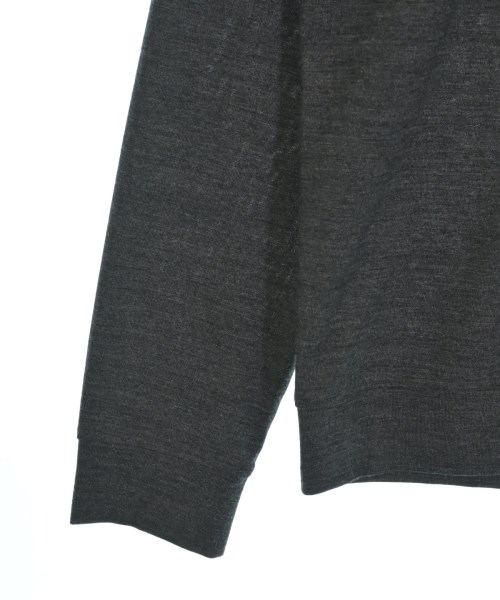 SLOANE（スローン）カーディガン グレー サイズ:3(L位) メンズ/2200656756049