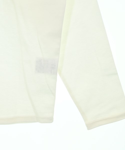 SLOANE（スローン）Tシャツ・カットソー 白 サイズ:F レディース/2200649728176