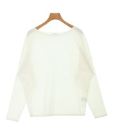 SLOANE（スローン）Tシャツ・カットソー 白 サイズ:F レディース/2200649728176