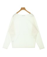 SLOANE（スローン）Tシャツ・カットソー 白 サイズ:F レディース/2200649728176
