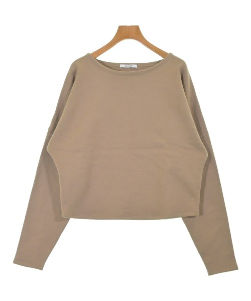 SLOANE(スローン)スウェット 茶 サイズ:F/2200649728183