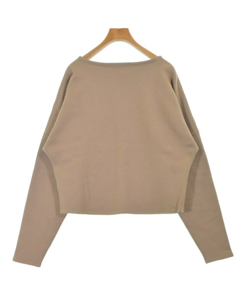 SLOANE（スローン）スウェット 茶 サイズ:F レディース/2200649728183