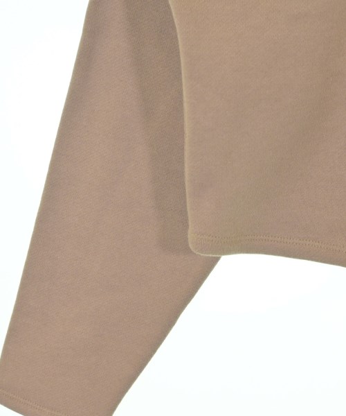 SLOANE（スローン）スウェット 茶 サイズ:F レディース/2200649728183