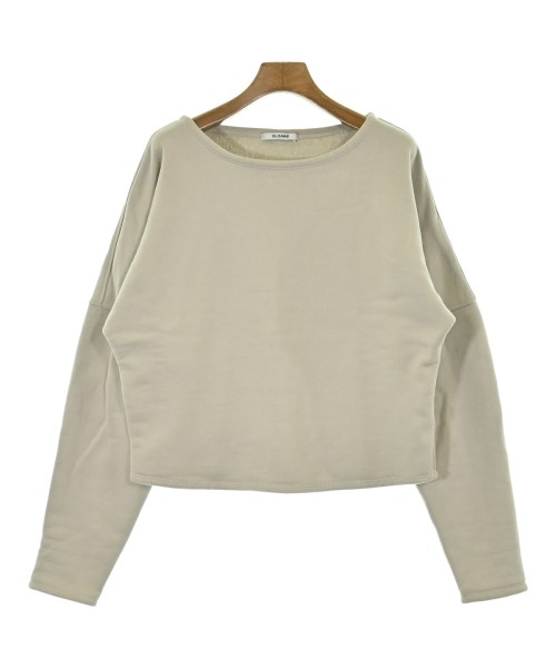 SLOANE(スローン)スウェット ベージュ サイズ:F/2200649728190