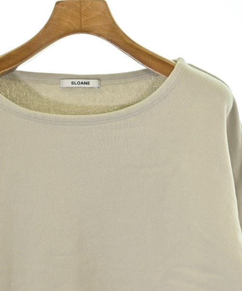 SLOANE（スローン）スウェット ベージュ サイズ:F レディース/2200649728190
