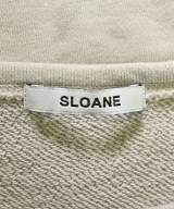 SLOANE（スローン）スウェット ベージュ サイズ:F レディース/2200649728190