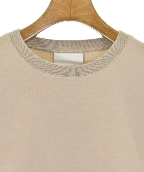 SLOANE（スローン）Tシャツ・カットソー ベージュ サイズ:3(L位) レディース/2200652553017