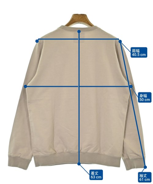 SLOANE（スローン）Tシャツ・カットソー ベージュ サイズ:3(L位) レディース/2200652553017