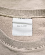 SLOANE（スローン）Tシャツ・カットソー ベージュ サイズ:3(L位) レディース/2200652553017
