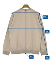 SLOANE（スローン）Tシャツ・カットソー ベージュ サイズ:3(L位) レディース/2200652553017