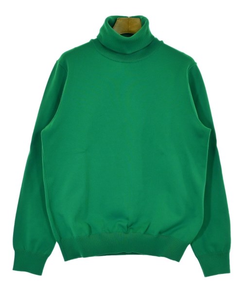 SLOANE(スローン)ニット・セーター 緑 サイズ:3(L位)/2200652553024