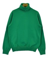 SLOANE（スローン）ニット・セーター 緑 サイズ:3(L位) レディース/2200652553024