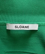 SLOANE（スローン）ニット・セーター 緑 サイズ:3(L位) レディース/2200652553024